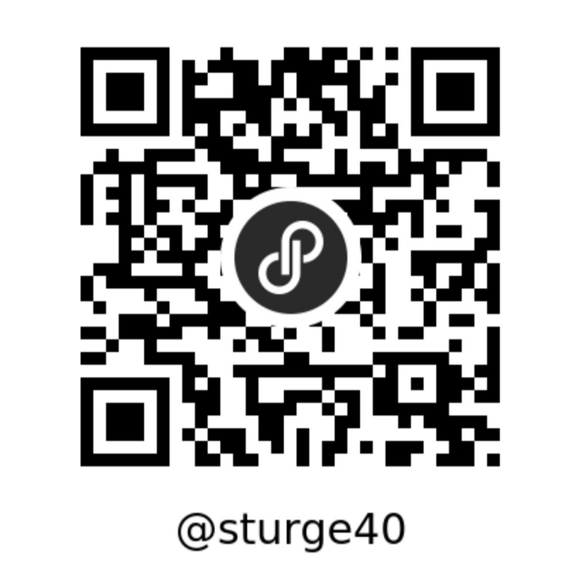 John Hardy Pearl Drop Pendant 18kt Gold accents &.925 silver - Picture 6 of 6